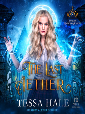 cover image of The Last Aether